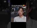 Download Lagu The way he smiled at end😩❤️|A river runs through it cdrama🐾|#ariverrunsthroughit#cdrama#wangruichang