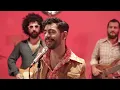 Daddy Cool + Fenoh // Wardi & Friends