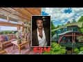 Burt Reynolds Former Home in NC Mountains Sells for 3 Million