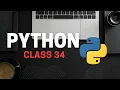 Class-34 Bitwise Operators In Python