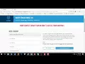 MindTap - Registering Your Access Code on CengageBrain