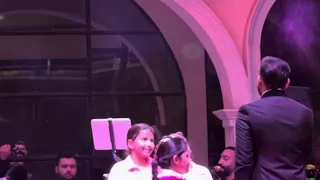 كل البنات نجوم بس بنتي كمر حسن نسيم ترند جديد وحصري دندنها