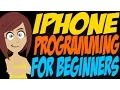 iPhone Programming for Beginners