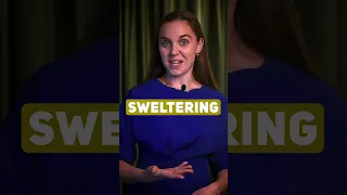 Synonyms For HOT And COLD English 