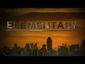 ELEMENTARY - Opening Theme By Sean Callery CBS