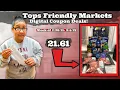 TOPS FRIENDLY MARKETS DIGITAL COUPON DEALS Grocery Coupon Deals that you can do RIGHT NOW