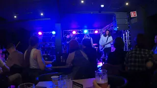 Hin Mjölnarens Måg Live 