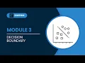 Decision Boundary