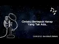 Lagu C H R I S Y E - Eva Celia ft  Diskoria (Karaoke)