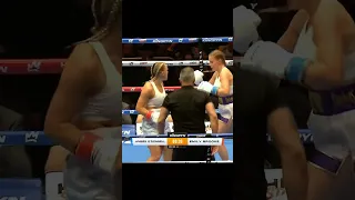 Amber O Donnell vs Emily Brooke russia