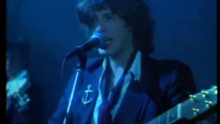 the waterboys the whole of the moon official hd remastered video 