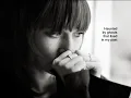 Redeemed - Lyric Video - Benji Cowart (Big Daddy Weave)