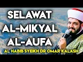 Lagu 100x SELAWAT AL-MIKYAL AL-AUFA