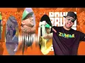 THE LAST DANCE - Luck Ra, Un Poco de Ruido (World Cup 2026) | Zumba | Choreography | Cia Art Dance