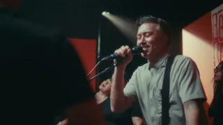 Rise Against - Us Against The World (Live from The A.R.T. Project)