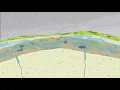 The World of Geology - Erosion and Limestone Pavement