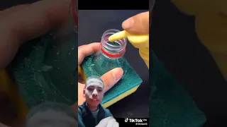 اختراع جديد للبيت مع يوسف اليكس دندنها