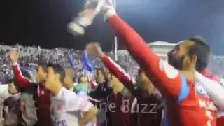 لاعبوا الوداد يردون على قصة علاش الكار ماجاش من فاس 