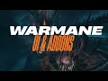 My Warmane UI Addons
