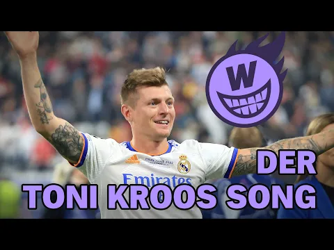 Download MP3 Der Kroos Song