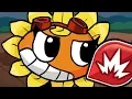 Kabloom Class - Plants vs Zombies Heroes Animation Remastered