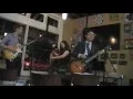 SK Chow Andy Police Station at iJava Cafe December 2013