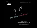 It Might As Well Be Spring - Ella Fitzgerald