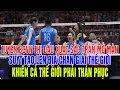 Download Lagu 🔥SỐC:Tuyển bóng chuyền nữ việt nam suyt tạo lên địa chấn trước đội bóng hạng 3 thế giới chấn động