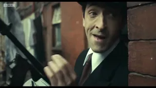 luca changretta vs tommy shelby full fight peaky blinders s4 ep 5