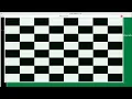 Code A Chess Board In Tkinter