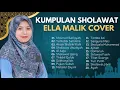 Download Lagu Sholawat Terbaru || Full Album Ella Malik Cover Religi || Khoiruol Bariyyah - Ya Robbi Sallimna