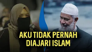 Tidak Diajari Islam Sejak Kecil, Aku Benci Ayahku | Dr. Zakir Naik