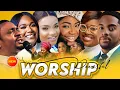 Lagu INTENSE WORSHIP 2026! WITH GUC x MOSES BLISS x SUNMISOLS AGBEBI IN ONE UNFORGETTABLE #0376