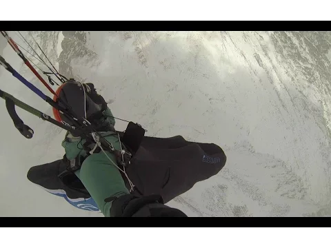 Glide - Bir Billing Documentary Official Trailer