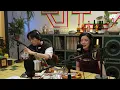 [LIVE] 문수진 X 아이엠 - Runnin’ (feat. I.M) | 비빔팝(BIBIM-POP) EP.1