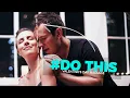 Intimate Couples Massage Moments Great For Valentine s