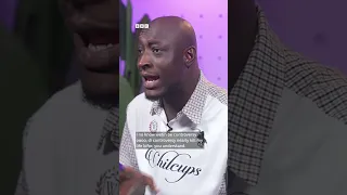 Carter Efe Oderhowho Joseph Efe Interview With BBC News Pidgin