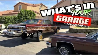 Whats in your Garage season 2 Ep 15 Israel s fleet watch in