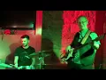 Long Distance Blues played by the John Hegarty Blues Band