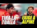 Download Lagu 🚨 NO MORE! LECLERC THROWS IN THE TOWEL in 2025 🔥 GASLY DEMANDS MORE FROM ALPINE 🧐 F1 NEWS