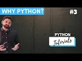 Python Tutorials Python Programming myTectra Tutorials Part 3