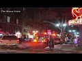 ithaca stabbing