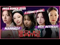 PRODUCE 48: Where Are They Now in 2025? (Squid Game, Married, Miss Korea, Soloists, Actress, etc.)