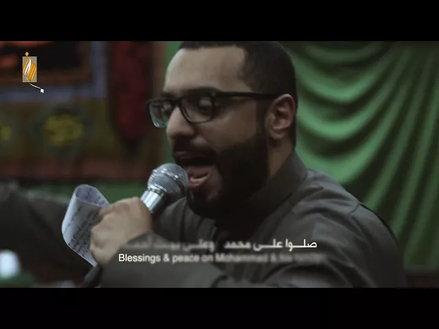 صلوات - أحمد صديق (مولد)