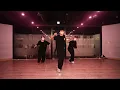 Duke Dumont, Channel Tres - Alter Ego Choreography KING SANG