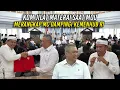 Download Lagu KDM JILAT MATERAI SAAT MOU - MERANGKAP MC DAMPINGI KEMENHUB RI