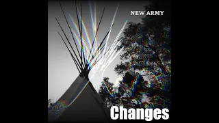 changes new army official music video 