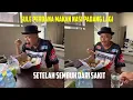 Download Lagu SULE EATS PADANG RICE FOR THE FIRST TIME AGAIN, AFTER RECOVERING FROM ILLNESS