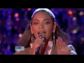 Beyoncé - Flaws and All (Live at Ellen) HD