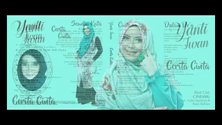 cerita cinta yanti iwan